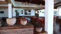 Casa Hacienda Nasca Oasis - Bữa sáng