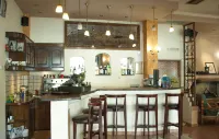 Stavrodromi Hotel