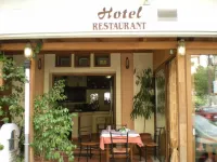 Stavrodromi Hotel