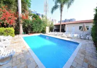 Hotel Passaledo - Pools