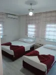 Hotel denizyildizi