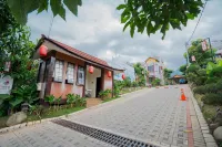 Hirai Hills - Resorts