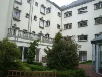 New apartment to 3 minutes of Baden