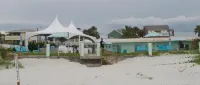 The Salty Mermaid Oceanfront Hotel Hotels in New Smyrna Beach