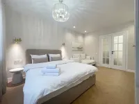 Home Apart Surganova str. 80 Hotels in Minsk