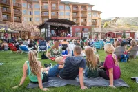 Comfortably Furnished Condo w Canyons Village View Save 20% on 7 Nights! - 3-Star