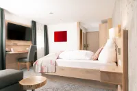 Genusshotel Hirschen - Erholung im Grünen (Südschwarzwald) Hotels in Sallneck