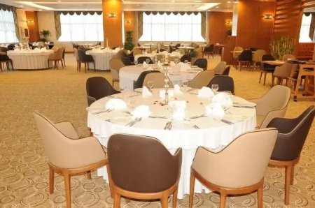 Divalin Hotel Отели в г. Малатья