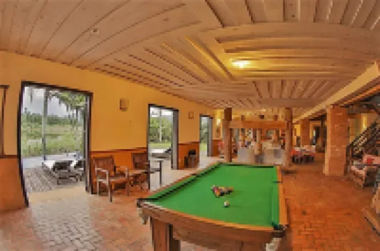 Engenho da Lagoa Pousada