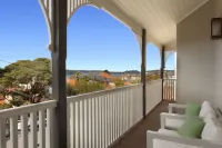 Cremorne Point Manor - Havudsigt