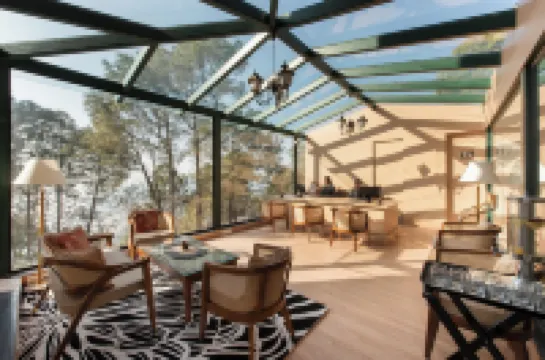 Royalpine Rosastays Kasauli