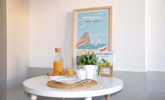 Residencia Universitaria Resa Tarragona Mediterrani