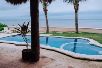 Villas Kaàn Hotels in Puerto Morelos