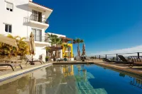 MariaMar Suites - ห้องครัว