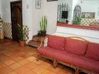 Hotel Colonial Tijuana Hotel di Tijuana