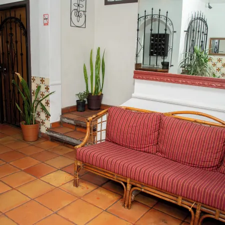Hotel Colonial Tijuana