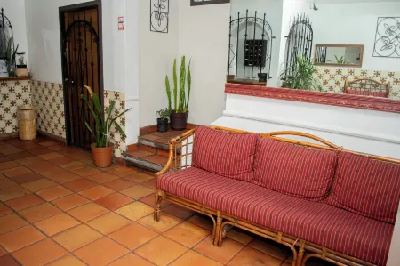 Hotel Colonial Tijuana