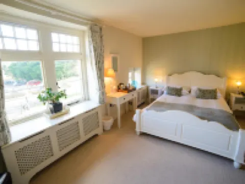 The Kings Arms Hotels in Sherborne