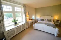 The Kings Arms Hotels in Sherborne