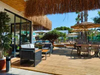 Yalipark Beach Hotel Hotels in Yalikavak