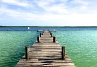 Stay in the Heart of Tulum - Best Location in Town