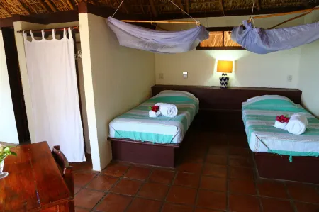 Hotel Bahía de la Luna