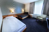 Hotel Rieth Hotels in Hildrizhausen