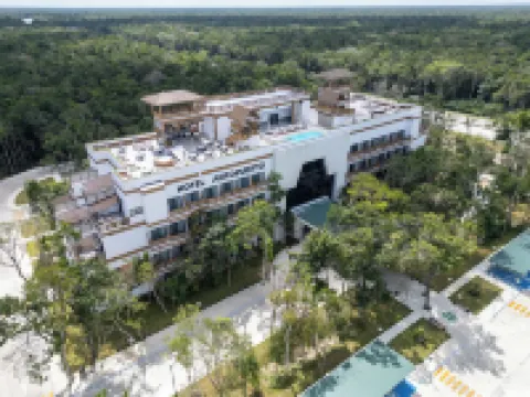 Hotel Tulum Aeropuerto Hotels in 