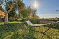 Agroturismo Finca Son Valls - Adults Only - maisons de vacances