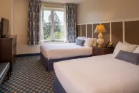 Lambuth Inn Hotels in 