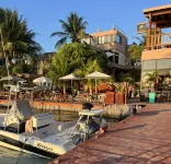 Bahia Tolok Hotels in Isla Mujeres