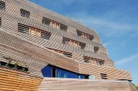 라파엘 호텔 밸더하우스 TUHH - Institute for Software Systems 주변 호텔