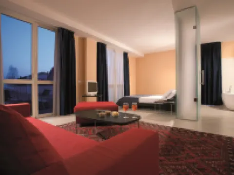 Hotel Rosso Frizzante Hotel a Sorbara
