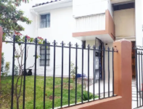 Mosoqpacha Casa Hostel