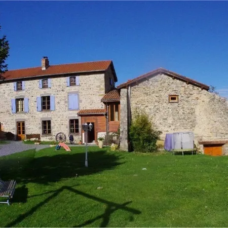 Chambres et Table d'hôtes Il Fut Un Temps...