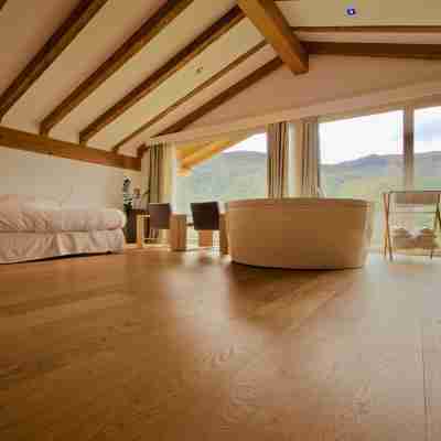 Arantza Hotela- Adults Only Rooms