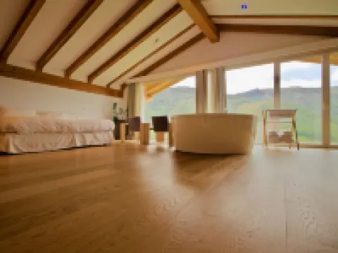 Arantza Hotela- Adults Only Hoteles en Aranaz