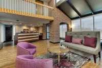 Drury Inn & Suites Poplar Bluff Hotel di Poplar Bluff