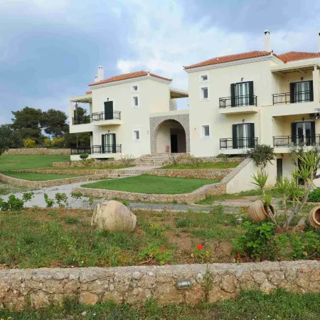 Long View Hammam & Spa