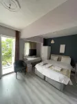 Karya Hotel Hotels in Ikicesmelik Mahallesi
