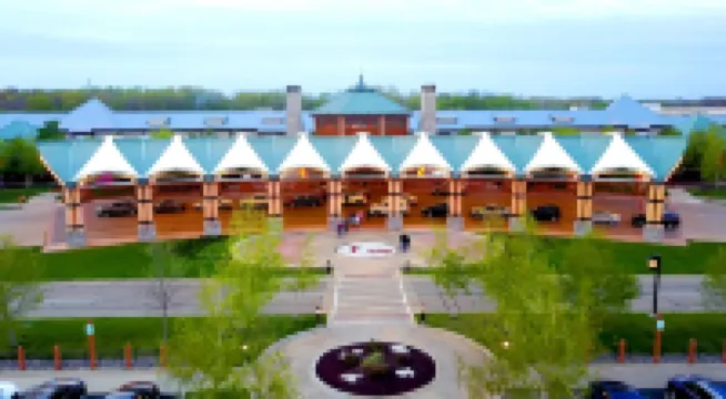 Four Winds Casino Resort – New Buffalo