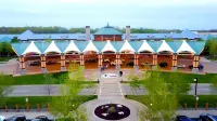 Four Winds Casino Resort – New Buffalo Hotels in New Buffalo Township