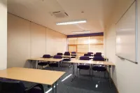 Premier Inn Edinburgh Park (Airport)