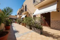 Room and Breakfast Aloe فنادق في سان فيتو لو كابو