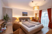 Boutique Hotel Angerer Hotels in Murnau