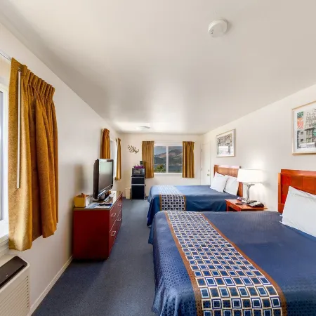 Riverview Lodge