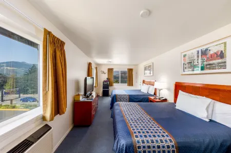 Riverview Lodge Отели рядом с достопримечательностью «Винзенс Лосманн Мемориал Стейт Нэчурал Арея»