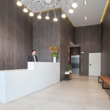 Lima Walking Apartments - Central Miraflores