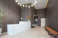 Lima Walking Apartments - Central Miraflores - Homestays