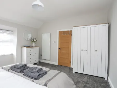 Ty Bara Отели в г. Cylch-y-Garn